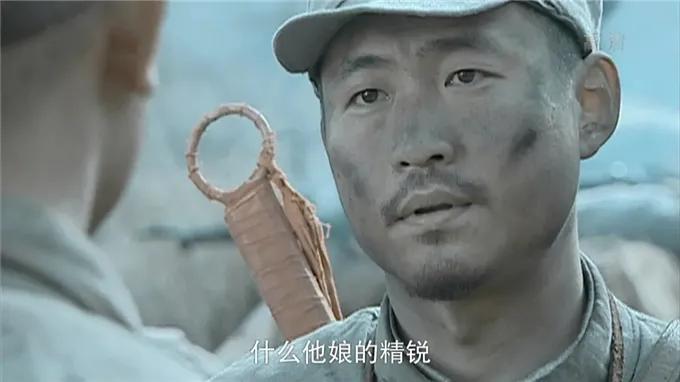 亮剑第一部女主角,亮剑中女人物