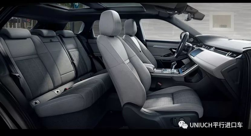 新揽胜2024款sv,路虎evoque2020款