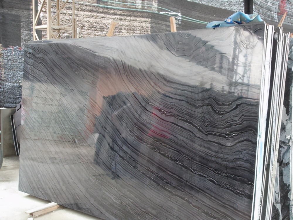 轻奢大理石和一般大理石的区别,什么色的天然大理石比较好