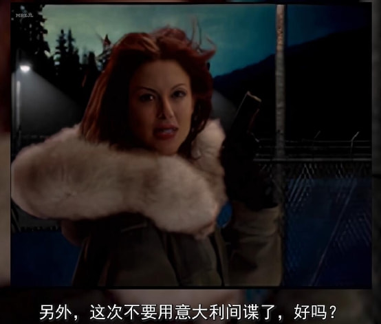 红警2核弹发射井游戏动画,红警2核战争游戏解说