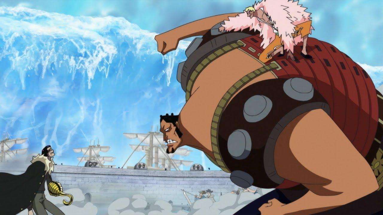 海贼王白胡子死后马尔科去哪了,海贼王马尔科是怎么死的