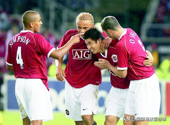 GOAL神奇：梅西，我的自白书！2019除夕夜，一个80后中国球迷敬上