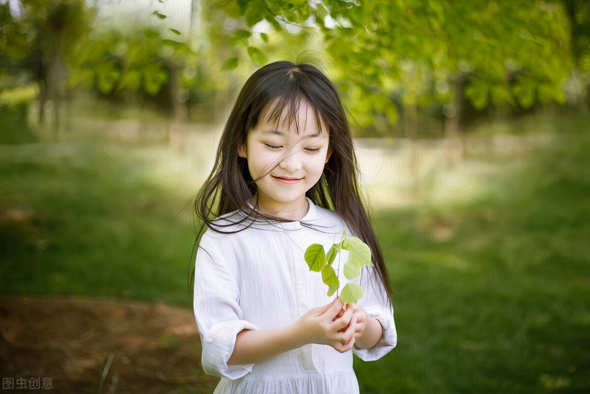 4-6岁儿童拍摄技巧,6-12岁儿童摄影用光技巧