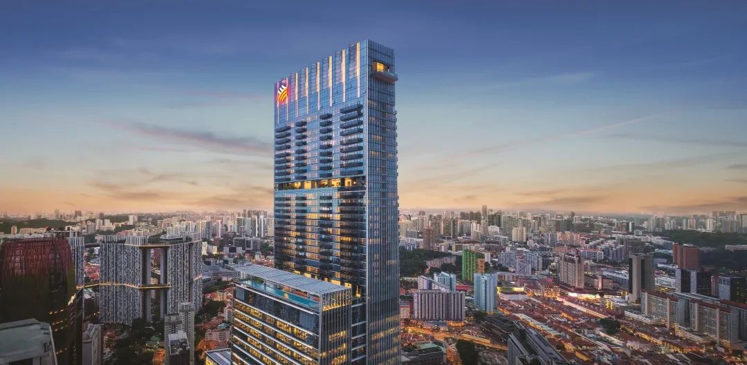 国浩，远瞻未来的新区块缔造者