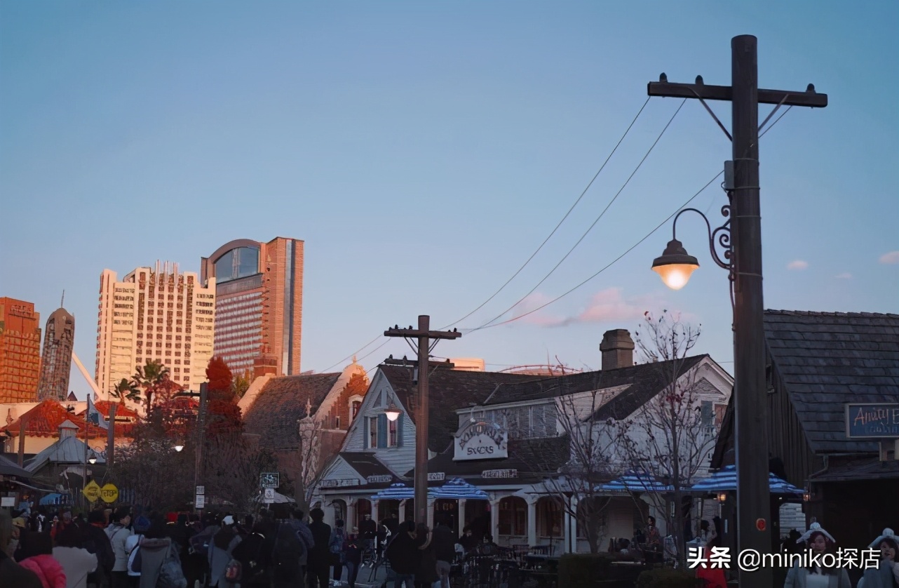 日本关西五天四晚旅游,日本关西6天5夜