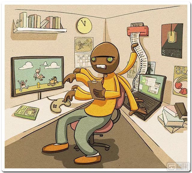 游戏测试员的工作可靠吗,游戏测试员干什么的