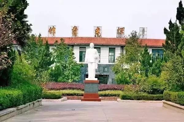 巢湖黄麓张治中,魅力环巢湖