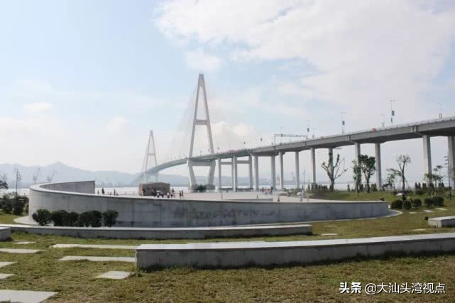 汕头有哪些公园免费景点,汕头公园好玩排名榜