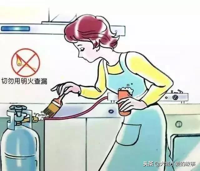 液化气罐怎么才会炸,液化石油气如何防止爆炸