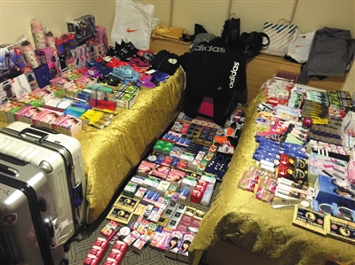 电商法47天代购,电商法以后代购怎么办