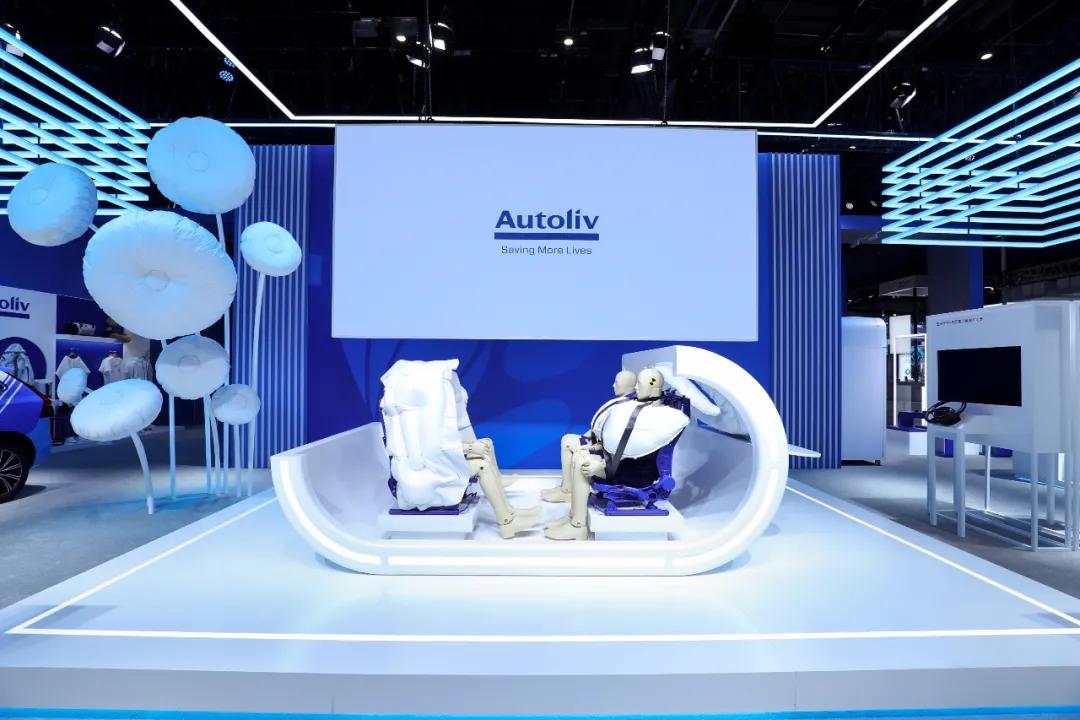 奥托立夫公司简介,奥托立夫是什么企业