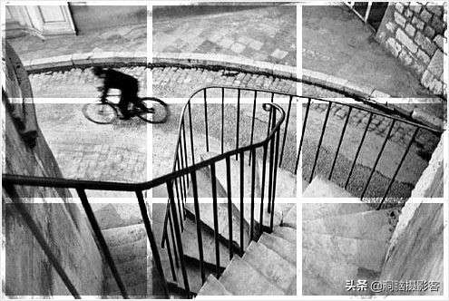 学会三分法轻松搞定各种构图,小白和大师