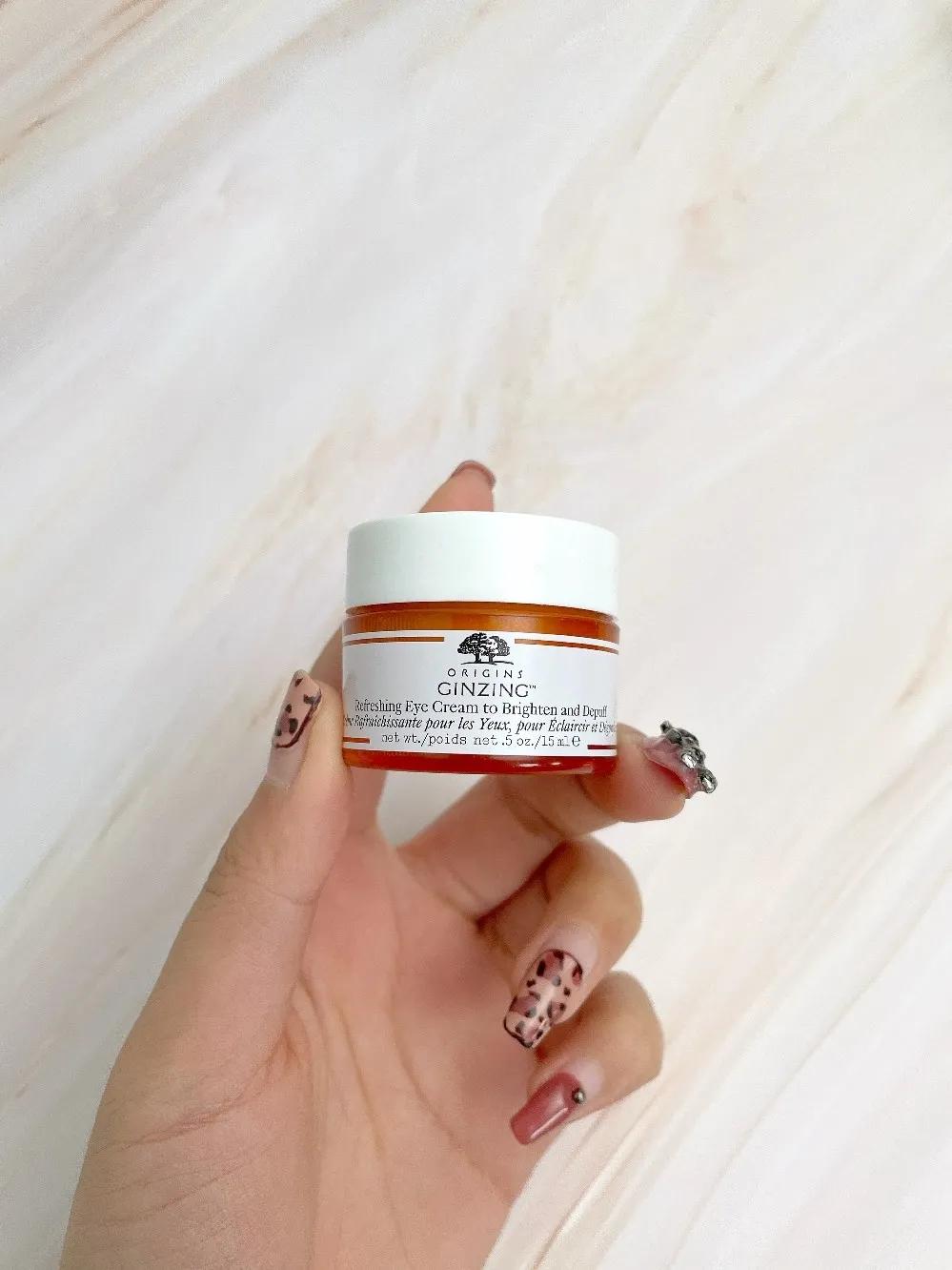 春季眼部适用什么眼霜,适合年龄大用的眼霜推荐