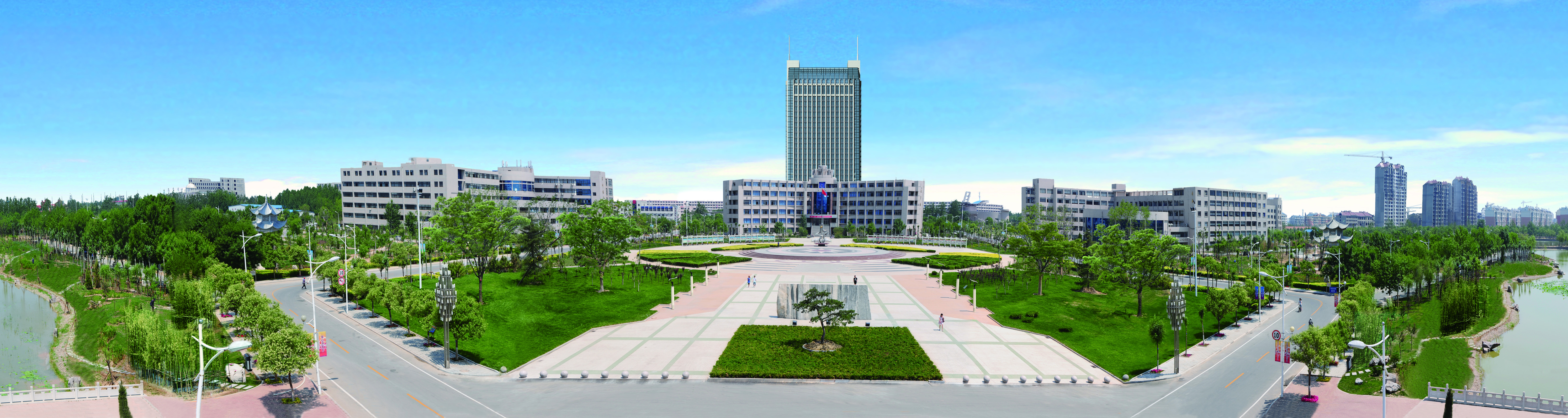 官宣|滨州职院2019年中外合作办学项目开始招生!3个专业招收90人