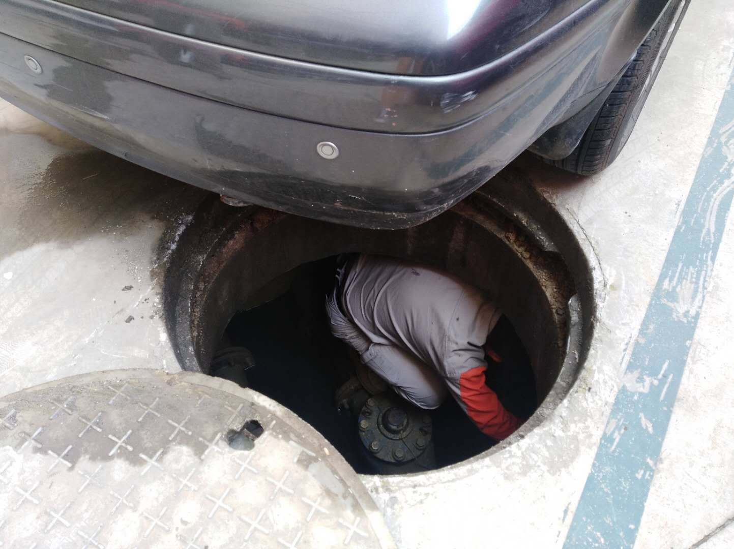 花果园的物业工作靠谱嘛,花果园物业评价