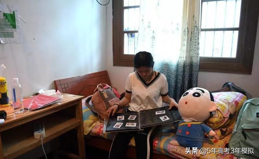 毛坦厂中学一年的经历,毛坦厂学子从不认输