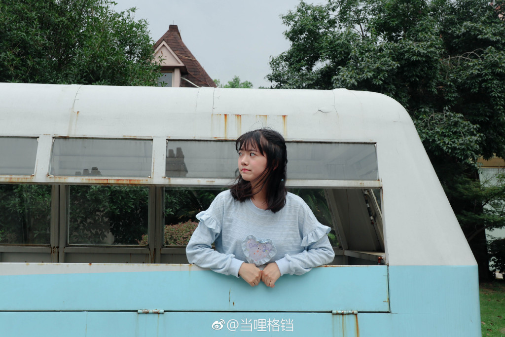 二次元可爱宅女穿搭,二次元女孩夏日穿搭