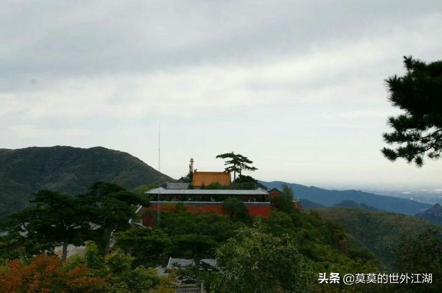 北京门头沟妙峰山景点电话,北京门头沟妙峰山樱桃沟景区