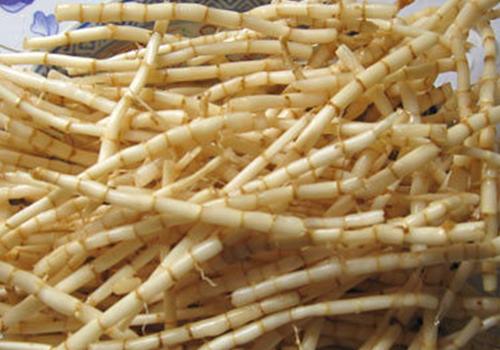 农村80后儿时的四季天然零食，看看你认识几种？