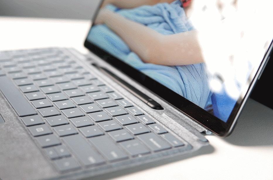 surfacepro8鎬ц兘娴嬭瘯,寰蒋surfacepro8娣卞害璇勬祴