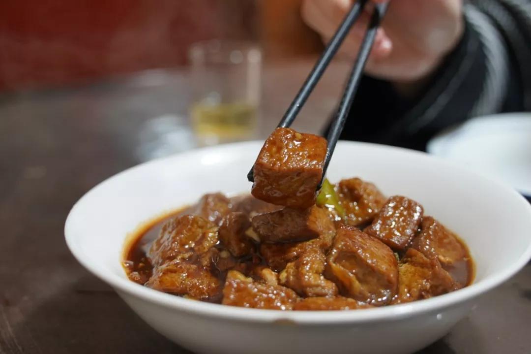 无锡本地人必去的店,来无锡必去的几家店