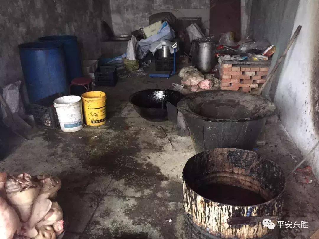 打假，鄂尔多斯警方是认真的！