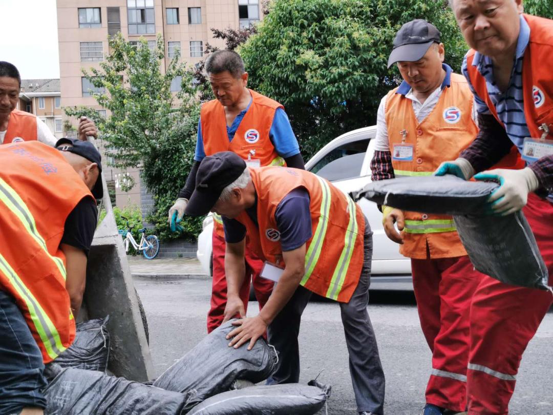 蚌埠海绵城最新规划,智慧城管打造城市治理亮点