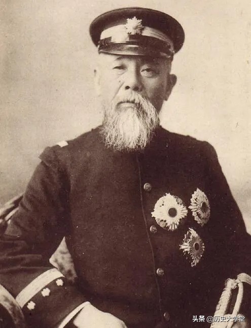 日军得到大连是哪一年,日军为什么轻易攻下旅顺