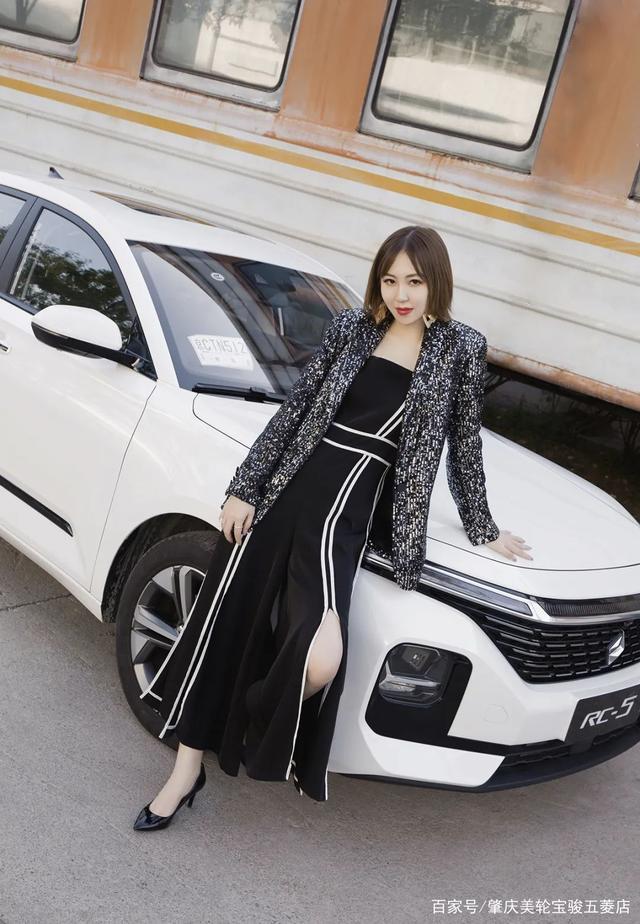 新宝骏rc5风尚,新宝骏rc-51.5tcvt智耀精英型