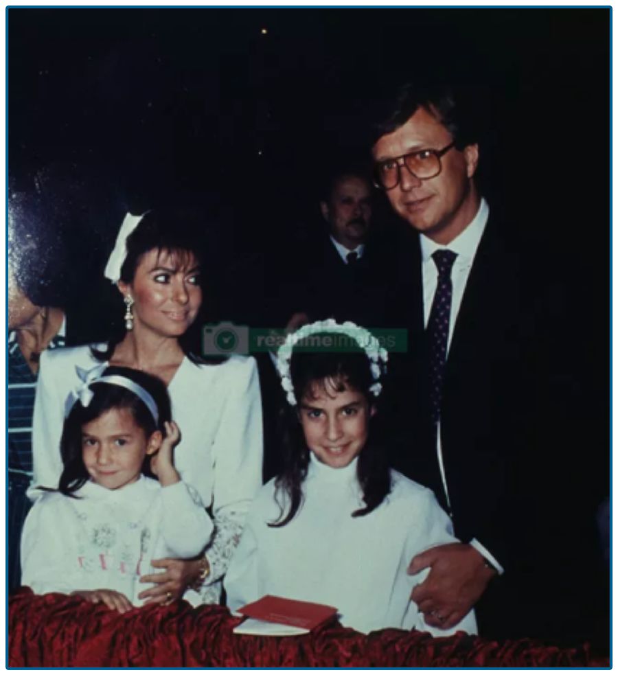 比电视剧还狗血的GUCCI一家:买*杀凶**夫,兄妹内斗,父子反目