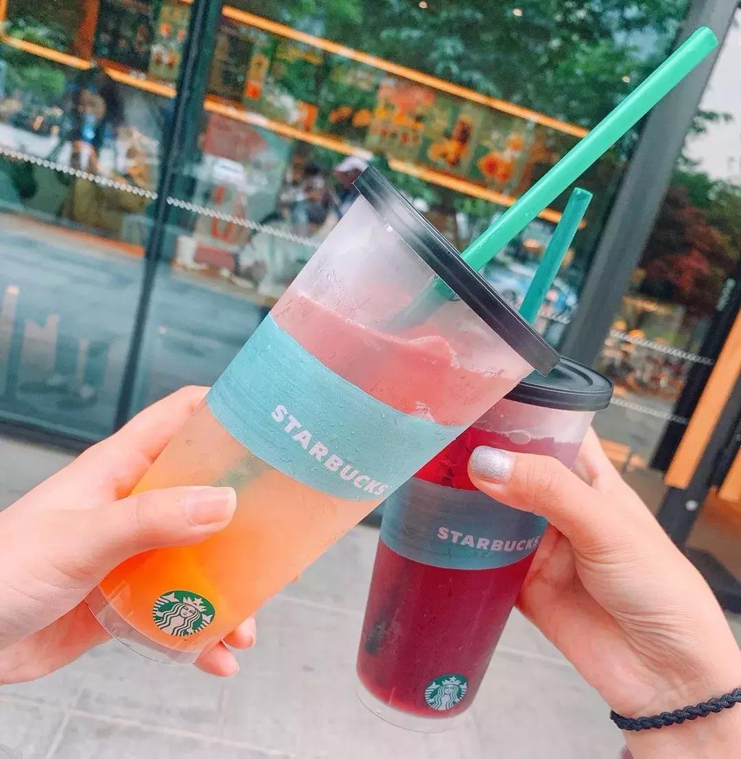 超强甜蜜饮品盘点,近20款网红茶饮6.1元承包你的儿童节