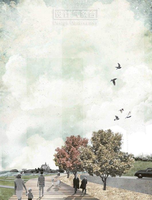 那个坚持出古风图纸的室友,现在都会一键生成了