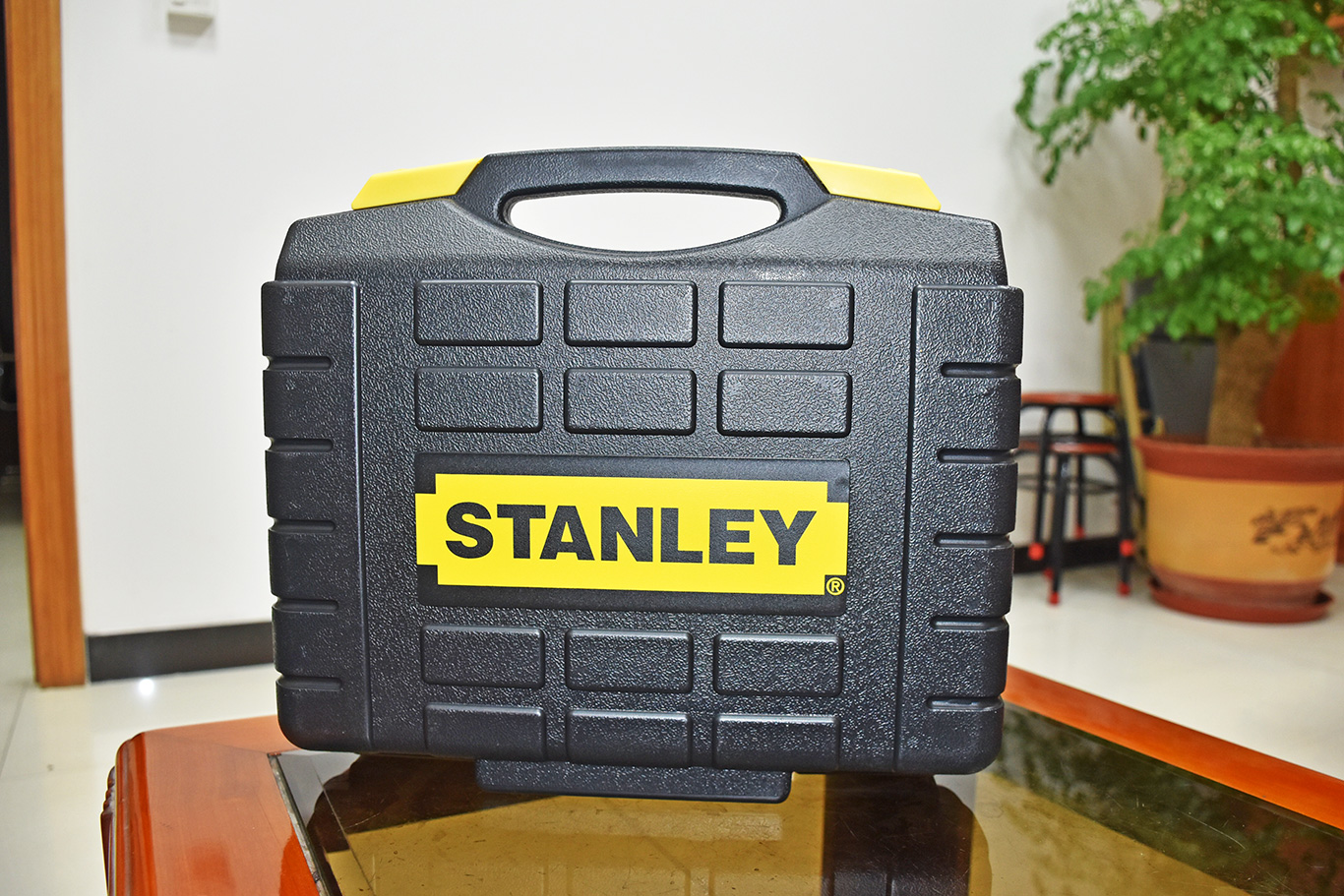 推拉工具箱史丹利,史丹利工具柜套装