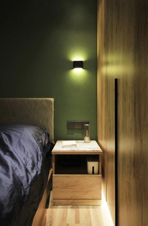 他家仅72㎡，住起来却比豪宅还舒适，全屋处处是亮点，太实用了