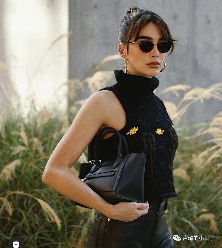 最有权势的德国总理天天背的千元包,这个法国的品牌到底多好用