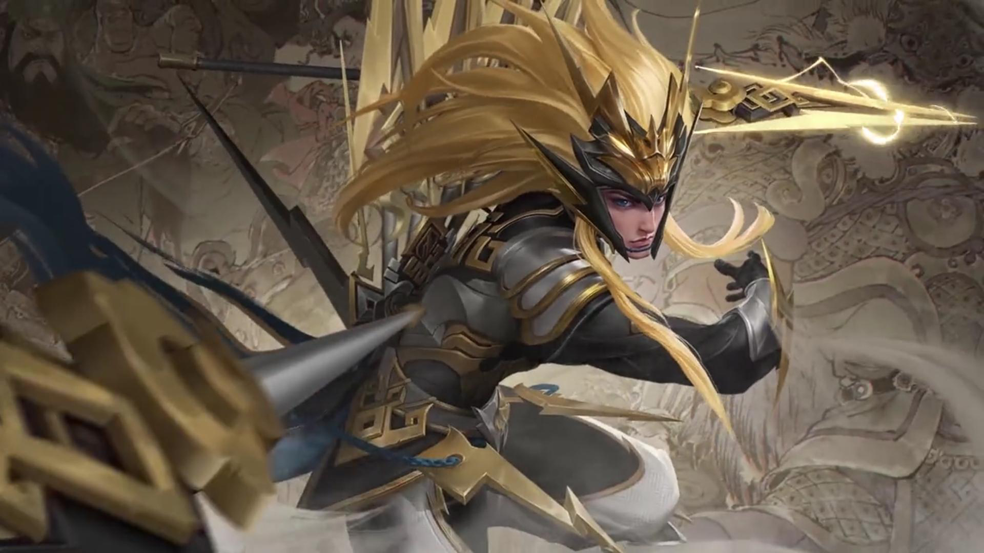 王者荣耀什么英雄操作简单还很秀,王者荣耀十个最难操作的英雄