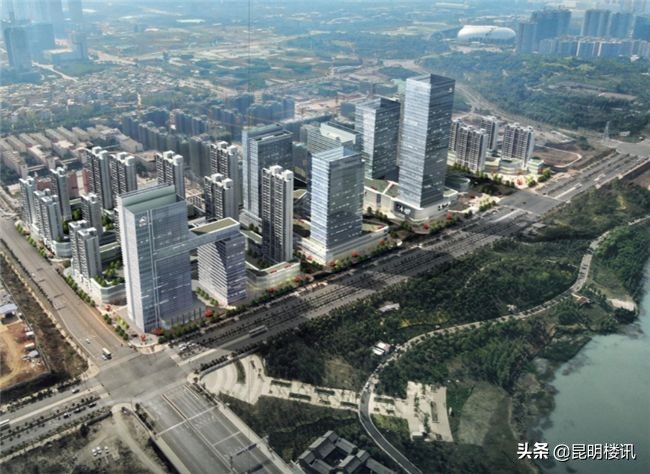 锦艺昆明之光现房,锦艺昆明之光业主