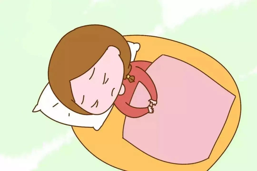 月经各种颜色代表什么情况,月经的颜色有哪几种