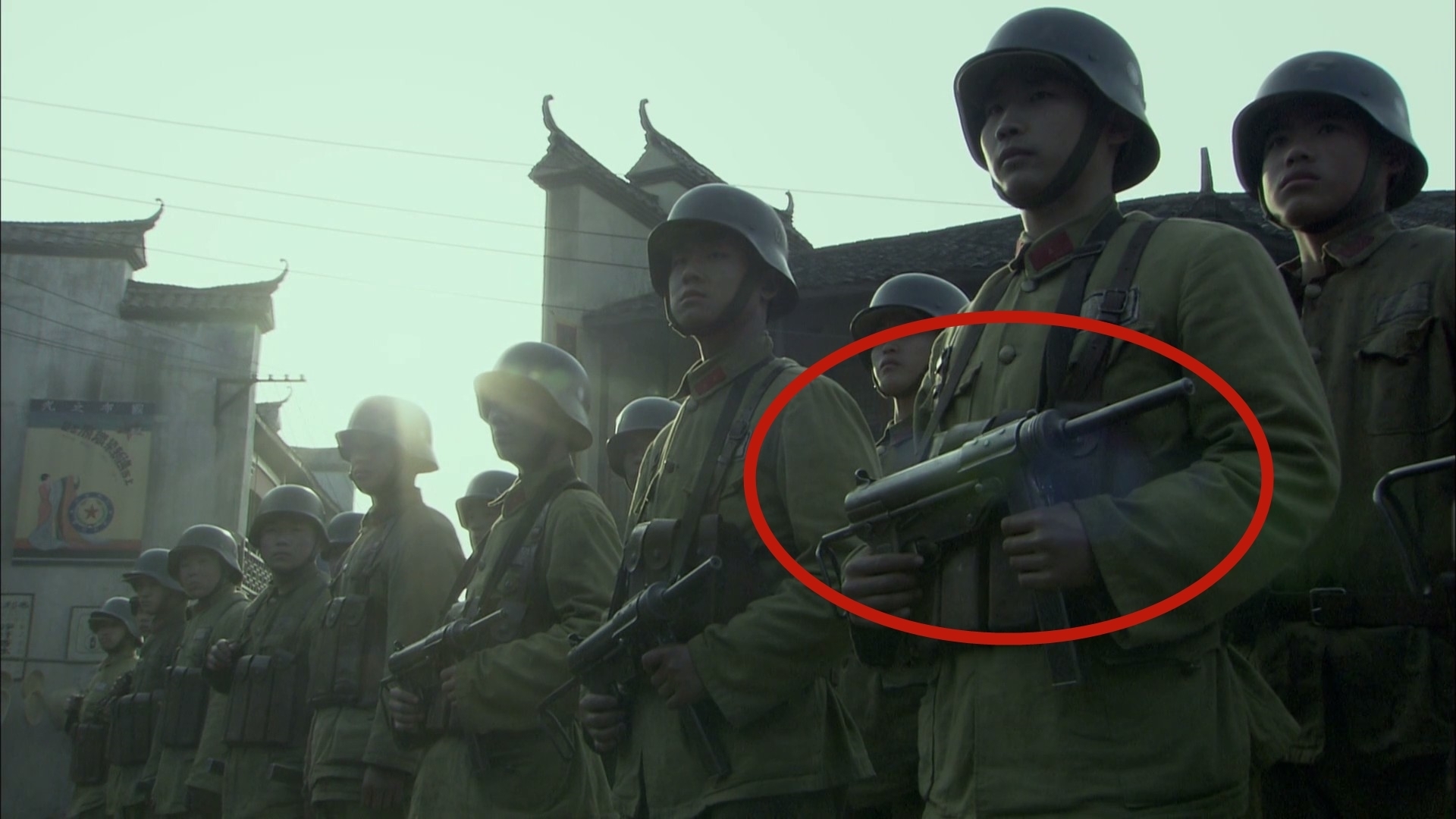 抗日神剧十大最残暴行为,抗日神剧战斗力有多高