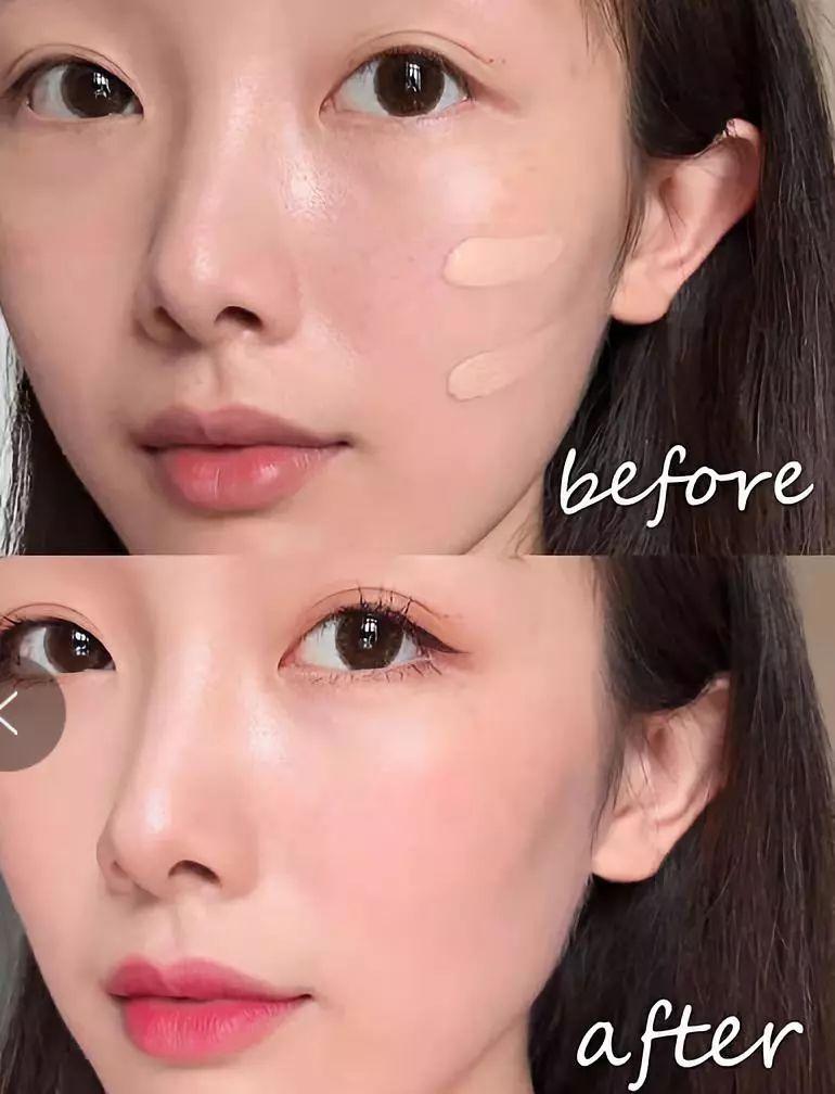 k妹最火的粉饼,什么大牌粉底最好用又不卡粉