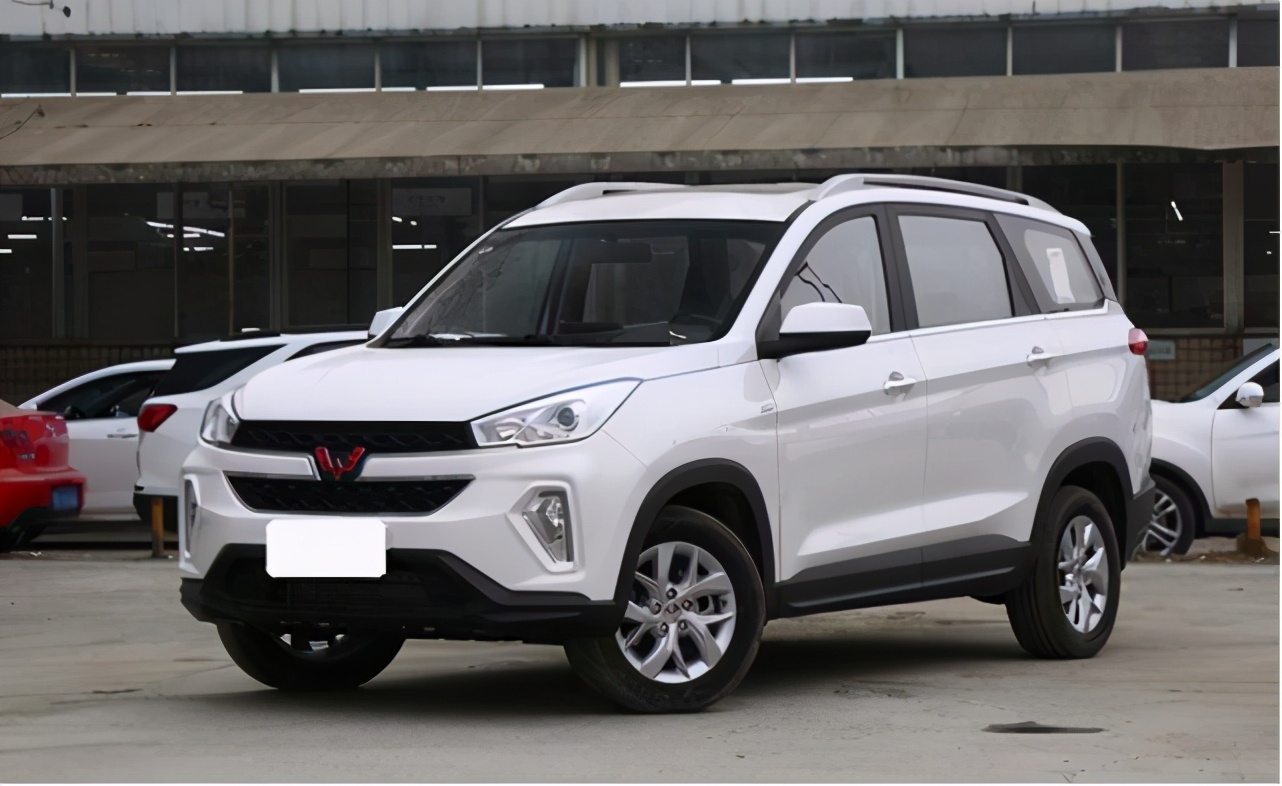 宏光s32022款7座优点,五菱宏光s3舒适型国六