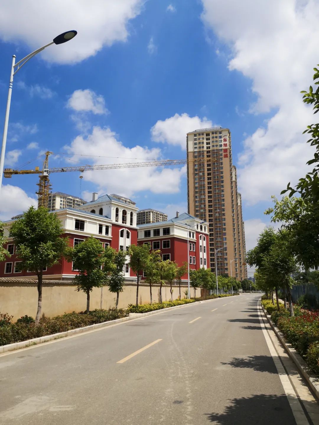 昆明官渡区方旺片区在哪,昆明方旺片区发展前景如何