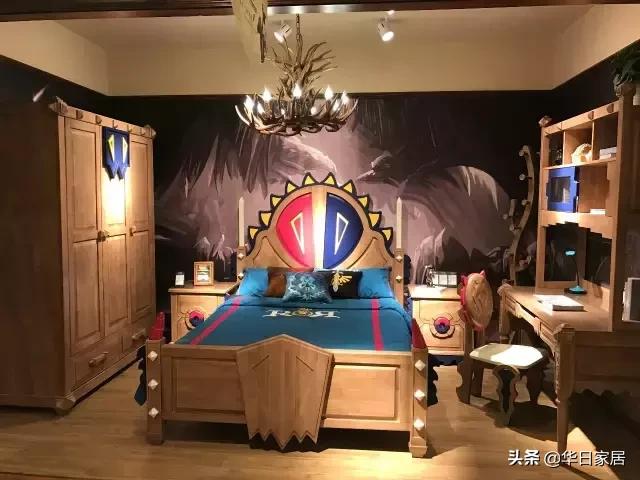 2019一站置家，一省到底|华日331厂购会盛大来袭！