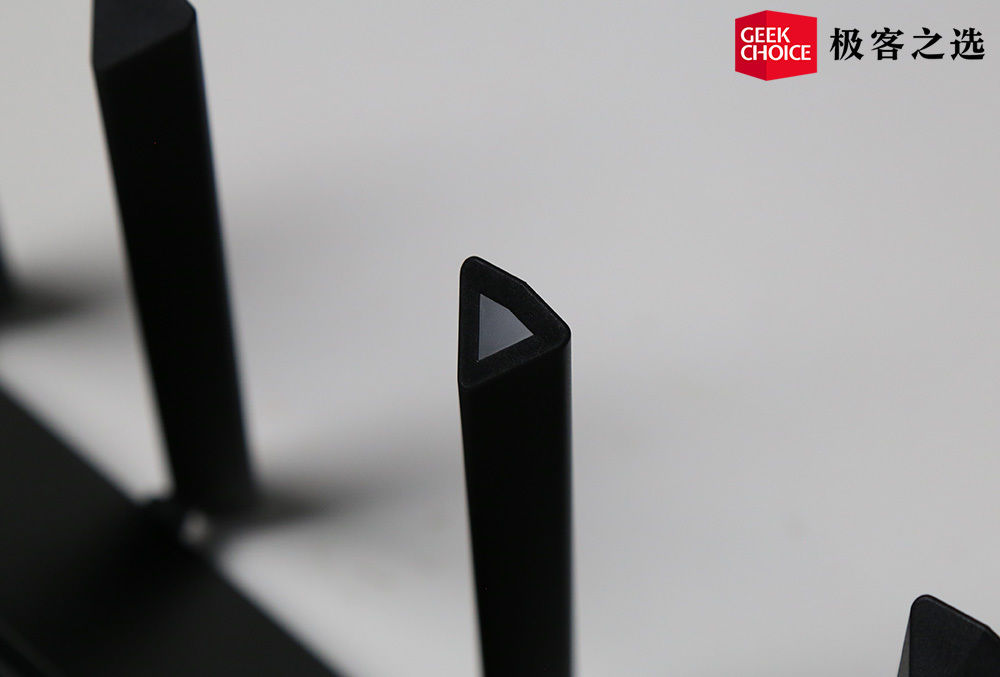 小米ax6000与旧款小米路由器组网,小米路由器ax6000深度测评