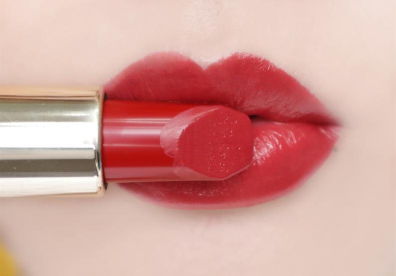 最新款好看又好用的口红,一看就很明媚的口红