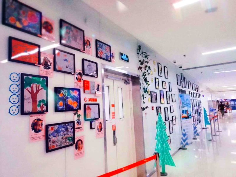 京东幼儿园,京东内部幼儿园怎么样