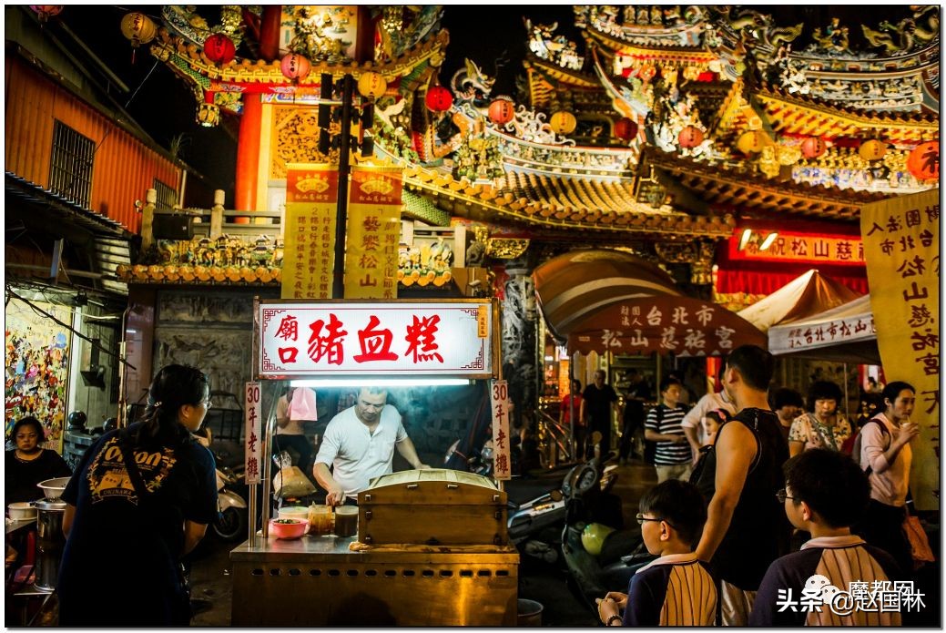 中国街道招牌,层次感招牌门头设计