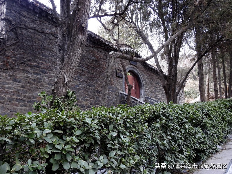 人间仙境蓬莱阁视频,人间仙境蓬莱阁风景区