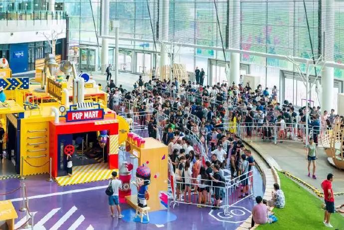 盲盒泡泡玛特怎么能便宜买到,盲盒泡泡玛特为啥赚钱