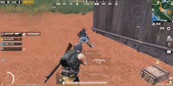 刺激战场握把排行榜,刺激战场各种枪适合什么握把